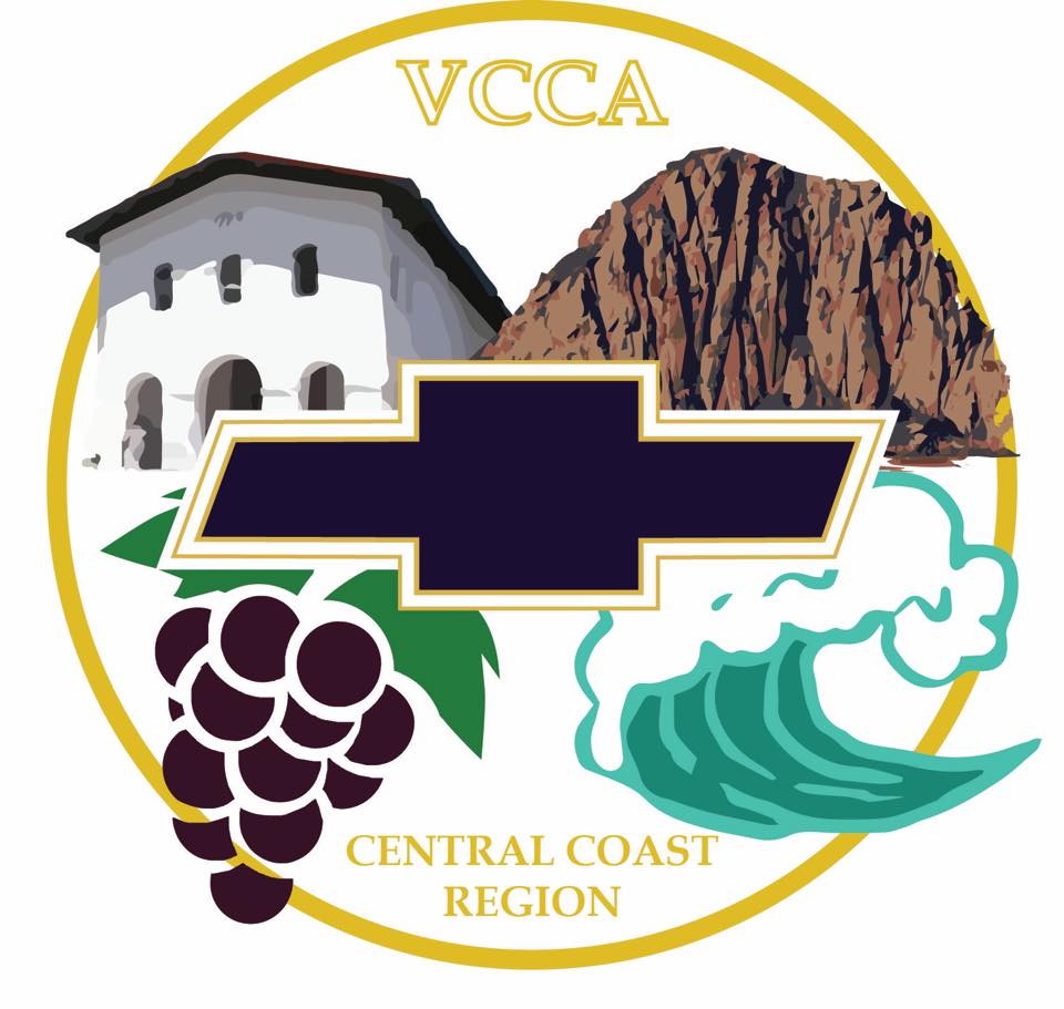 Central Coast Region, VCCA Logo